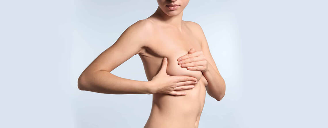 Breast Reduction