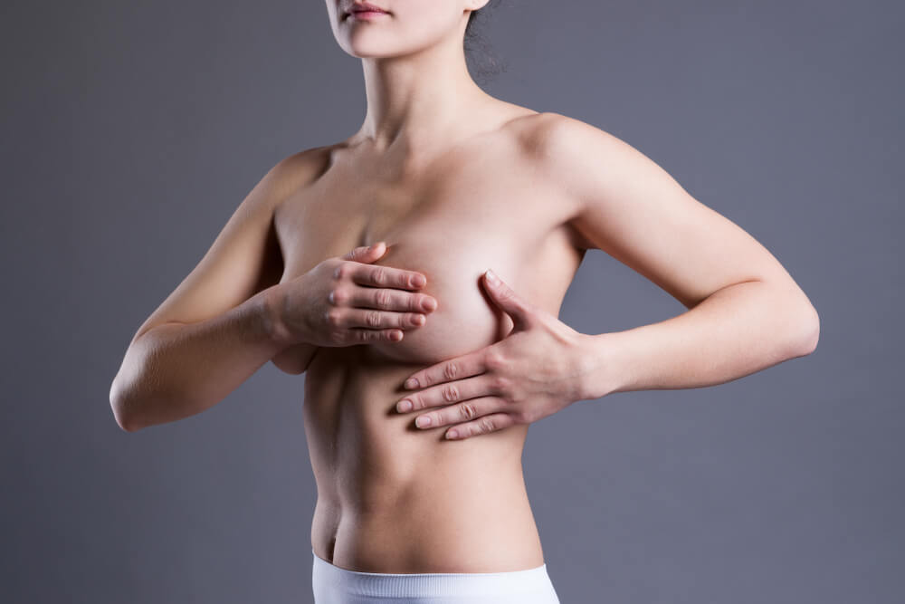 Mastectomy and Reconstructive Options