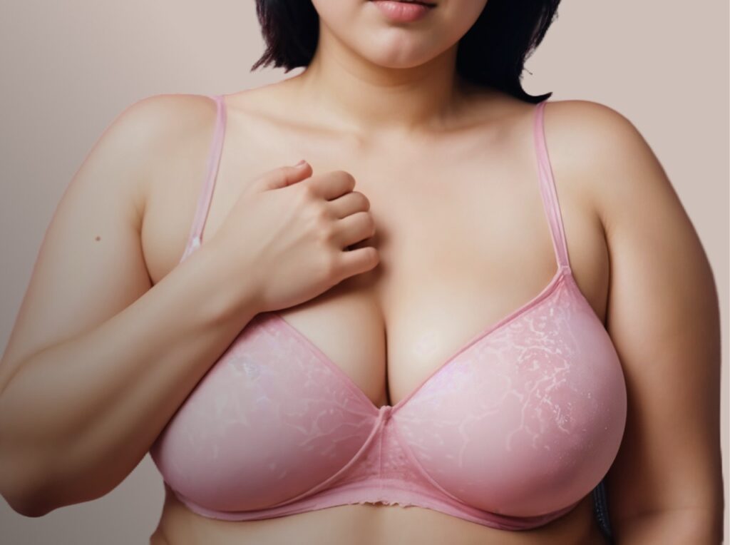 Therapeutic Mammoplasty