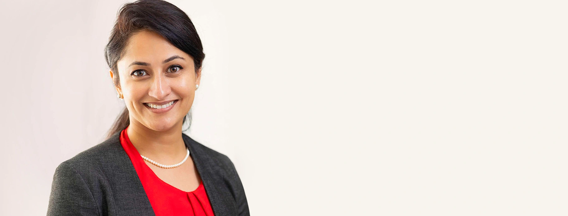 Ms Jajini Varghese Profile
