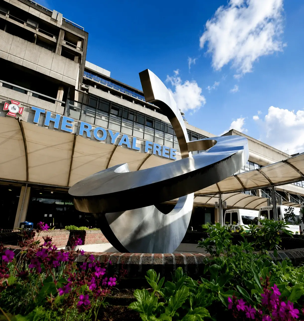 Royal Free Hospital Private Patients Unit